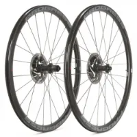 Progress Airspeed 33 Disc Rennrad Laufradsatz