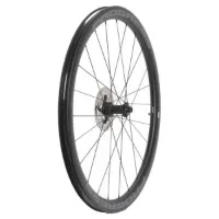 Progress Airspeed G40 Tubeless Rennrad-vorderrad