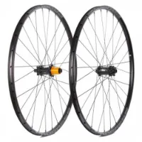 Progress Dyn Ceramic Boost 29´´ Tubeless Mtb-laufradsatz