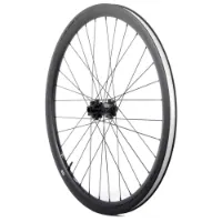 Progress E-allroad 700c 6b Disc Tubeless Vorderrad