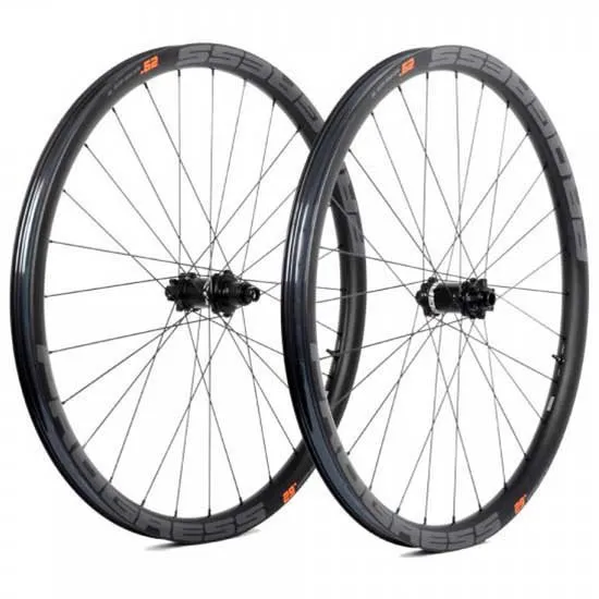Progress Eb Plus Nitro Hybrid Boost 29´´ Tubeless Mtb-laufradsatz