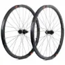 Progress Eb Plus Nitro Hybrid Boost 29´´ Tubeless Mtb-laufradsatz