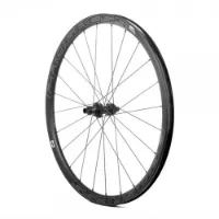 Progress G30 Disc Tubeless Rennrad-hinterrad