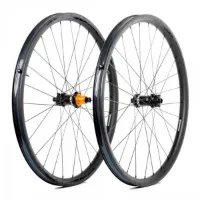 Progress Gp:01 Nitro 29´´ 6b Disc Tubeless Mtb-laufradsatz