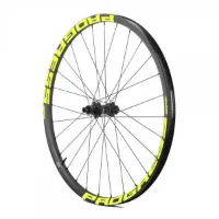 Progress Gpx Nexo 29´´ Boost 6b Disc Tubeless Mtb Hinterrad