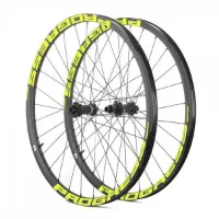 Progress Gpx Nexo 29´´ Boost 6b Disc Tubeless Mtb-laufradsatz
