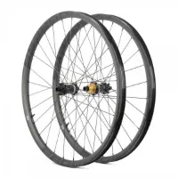 Progress Gpx Nitro 29´´ Boost 6b Disc Tubeless Mtb-laufradsatz