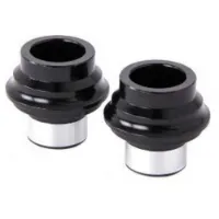 Progress Hinterradnabenadapter Für Nitro Road Disc Is6