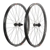 Progress Mt Plus Nexo Hybrid Boost 27.5´´ Mtb-laufradsatz