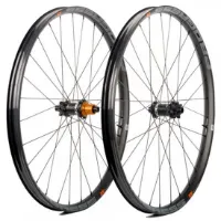 Progress Mt Plus Nitro Boost 27.5´´ Mtb-laufradsatz