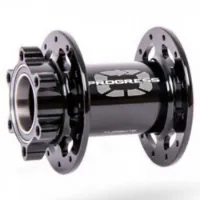 Progress Mtb Turbine Disc Mtb Vorderradnabe