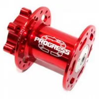 Progress Mtb Turbine Disc Mtb Vorderradnabe
