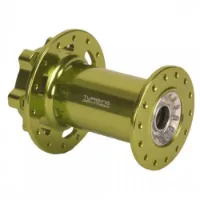 Progress Mtb Turbine Supermax Disc Mtb Vorderradnabe