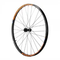 Progress Mtx Nexo 29´´ 6b Disc Boost Tubeless Mtb Vorderrad
