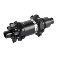 Progress Nitro Hybrid Boost Ce Mtb Shimano Hinterradnabe