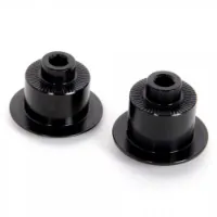 Progress Nitro Road Hub-adapter 2 Einheiten
