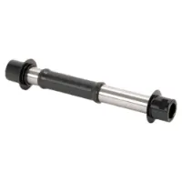 Progress Nitro Thru Hub Axle And Adapters Nabenachse