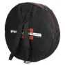 Progress Pg-13 Double Radtasche, Black, 29"