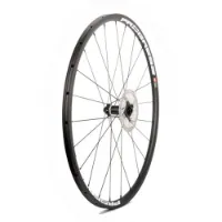 Progress Phantom Cx Disc Tubular Gravel-vorderrad