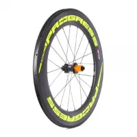 Progress Space 2020 Rennrad-hinterrad