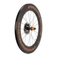 Progress Space Disc Ltd Rennrad-hinterrad