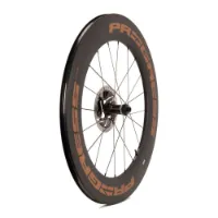 Progress Space Disc Ltd Rennrad-vorderrad