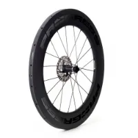 Progress Space Disc Tubular Rennrad-vorderrad