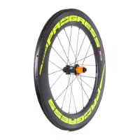Progress Space Tubular Rennrad-hinterrad