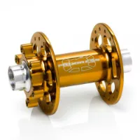 Progress Turbine Ultra Mtb Disc 2014 Mtb Vorderradnabe