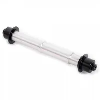 Progress Turbine Ultra Straßenachse Mit Adaptern