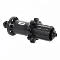 Progress Vektor Shimano Hinterradnabe