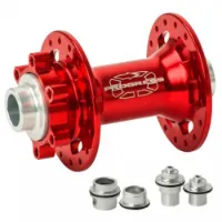 Progress X-score Disc Mtb Vorderradnabe