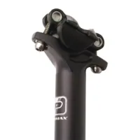 ProMax Einstellbar Sattelstütze