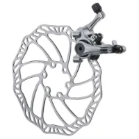 ProMax Mechanical Dsk-718 160 Mm Bremsbeläge