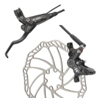 ProMax Mtb Dsk-930 180 Mm 4 Pistons Hinterradbremse