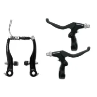 ProMax V-set Bremsen