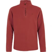 Protest Perfecty Fleece Mit Halbem Reißverschluss