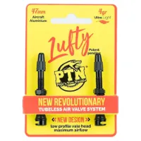 PTN Lufty Ultralight Presta Tubeless Ventile
