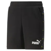 Puma Ess Tape Love Is Love Kurze Hose