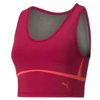 Puma Eversculpt Fit ärmelloses T-shirt