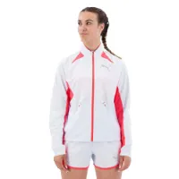 Puma Jacke Run Ultraweave Damen