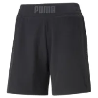 Puma Logo French Terry 5´´ Kurze Hose