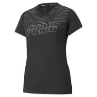 Puma Performance Kurzarm-t-shirt