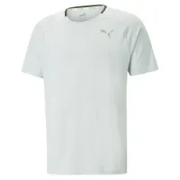 Puma Run Cloudspun Kurzarm-t-shirt