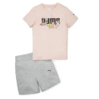 Puma X Spongebob Trainingsanzug
