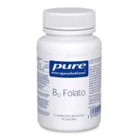 Pure Encapsulations Vitamin B12 Kappen 90 Einheiten
