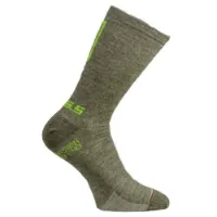 Q36.5 Compression Wool Lange Socken 5 Paare