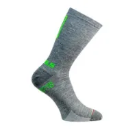 Q36.5 Compression Wool Socken