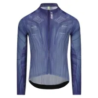 Q36.5 Gregarius Hybrid Light Aeroflow Langarm-trikot