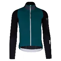 Q36.5 Hybrid Que X Langarm-trikot
